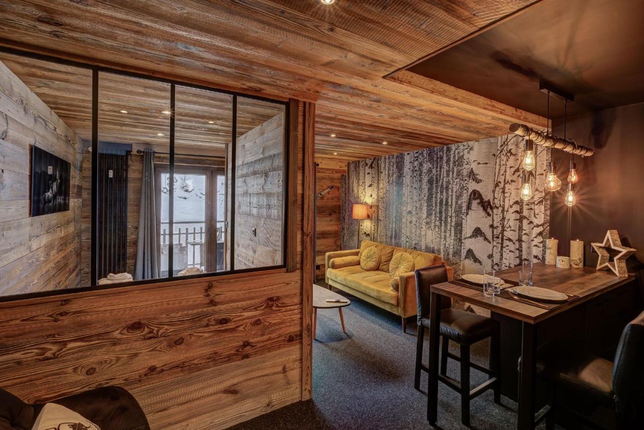Appartement O Bouleau ลาซูมาซ ภายนอก รูปภาพ