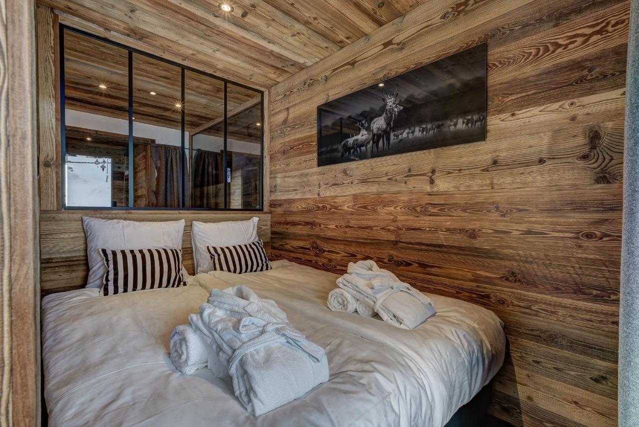 Appartement O Bouleau ลาซูมาซ ภายนอก รูปภาพ