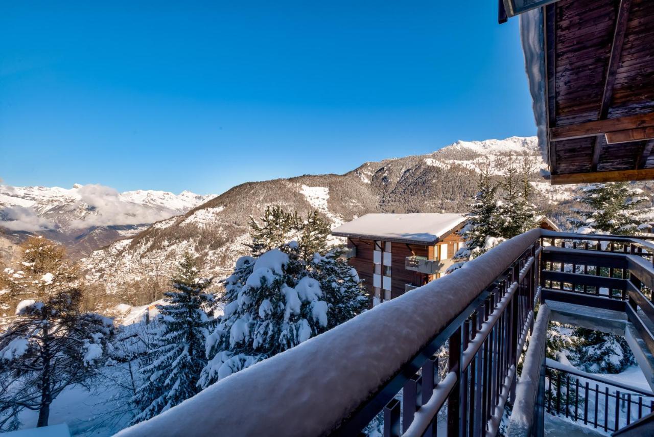 Appartement O Bouleau ลาซูมาซ ภายนอก รูปภาพ